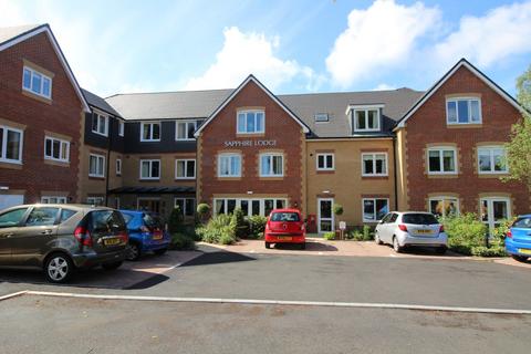 1 bedroom apartment for sale, Christ Church Close, Nailsea, North Somerset, BS48
