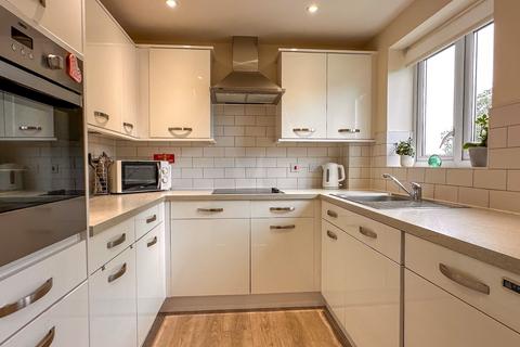 1 bedroom apartment for sale, Christ Church Close, Nailsea, North Somerset, BS48
