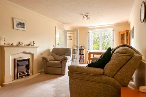 1 bedroom apartment for sale, Christ Church Close, Nailsea, North Somerset, BS48