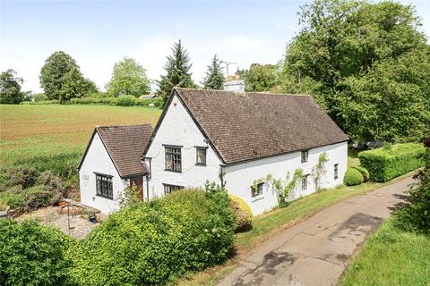 4 bedroom detached house for sale, Little Back Lane, Hellidon, Daventry, Northamptonshire, NN11