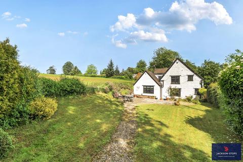 4 bedroom detached house for sale, Little Back Lane, Hellidon, Daventry, Northamptonshire, NN11