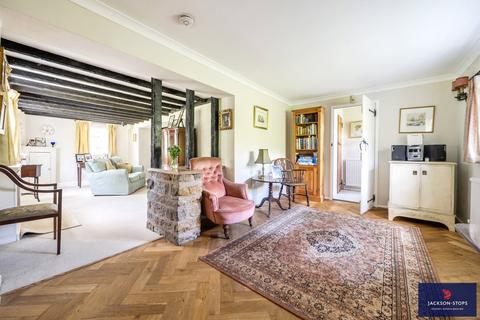 4 bedroom detached house for sale, Little Back Lane, Hellidon, Daventry, Northamptonshire, NN11