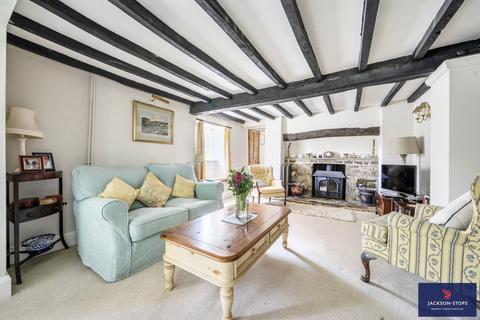4 bedroom detached house for sale, Little Back Lane, Hellidon, Daventry, Northamptonshire, NN11