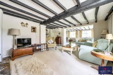 4 bedroom detached house for sale, Little Back Lane, Hellidon, Daventry, Northamptonshire, NN11