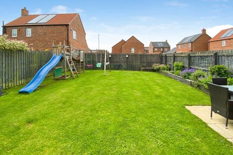 4 bedroom detached house for sale, Maple Gardens, Sowerby, Thirsk