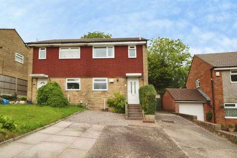 3 bedroom semi-detached house for sale, Lydstep Road, BARRY