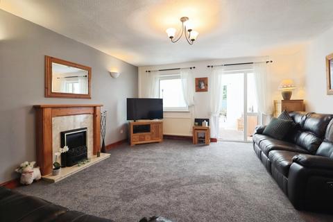 3 bedroom semi-detached house for sale, Lydstep Road, BARRY