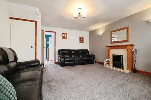 3 bedroom semi-detached house for sale, Lydstep Road, BARRY