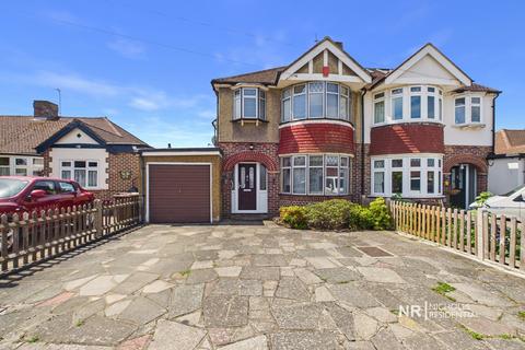 3 bedroom semi-detached house for sale, Ewell KT19