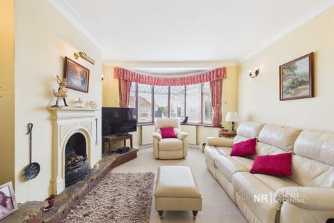3 bedroom semi-detached house for sale, Ewell KT19