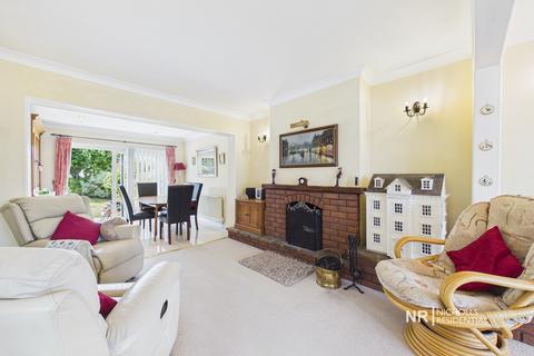3 bedroom semi-detached house for sale, Ewell KT19