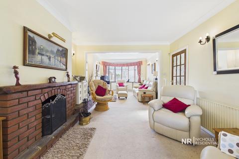 3 bedroom semi-detached house for sale, Ewell KT19