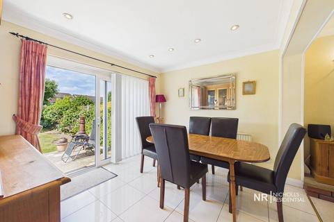 3 bedroom semi-detached house for sale, Ewell KT19