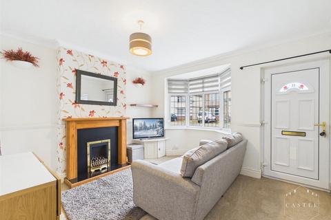 2 bedroom terraced house for sale, Newstead Avenue, Burbage, Hinckley