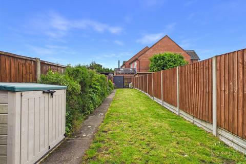 2 bedroom terraced house for sale, Newstead Avenue, Burbage, Hinckley