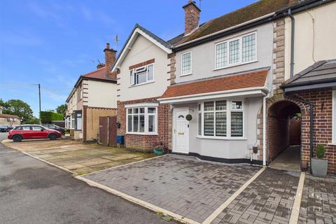 2 bedroom terraced house for sale, Newstead Avenue, Burbage, Hinckley