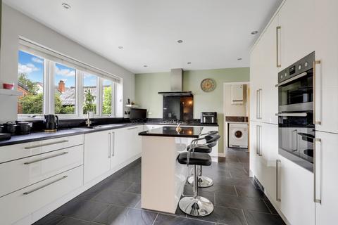 4 bedroom detached house for sale, Wellington Road, Nottingham NG14