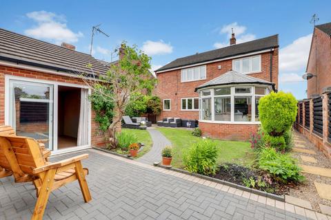 4 bedroom detached house for sale, Wellington Road, Nottingham NG14