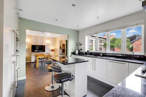 4 bedroom detached house for sale, Wellington Road, Nottingham NG14