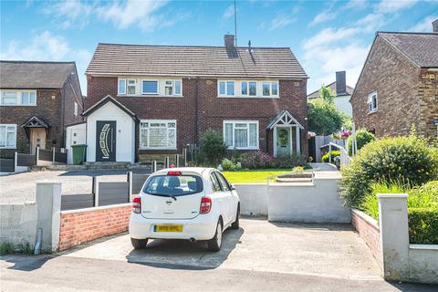 Stapleton Road, Borehamwood, Hertfordshire, WD6