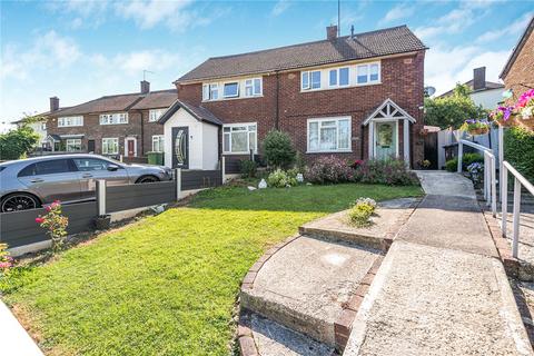 Stapleton Road, Borehamwood, Hertfordshire, WD6