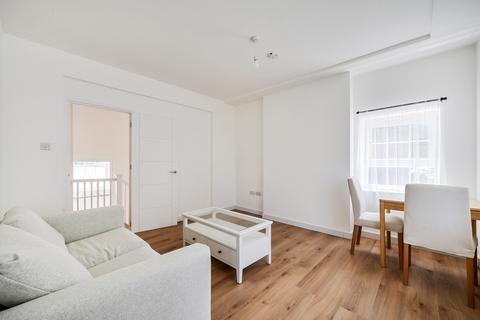 Forster Road, London SW2