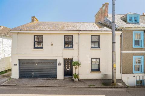 undefined, Fore Street, Marazion