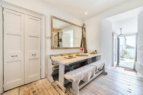undefined, Fore Street, Marazion