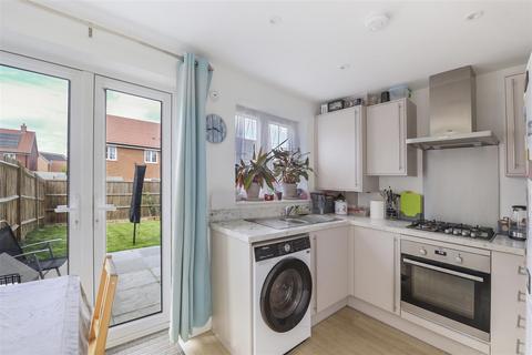 3 bedroom townhouse for sale, Tully Drive, Paddock Wood, Tonbridge