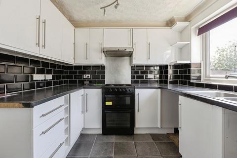 2 bedroom end of terrace house for sale, Jasmine Court, Attleborough, Norfolk, NR17