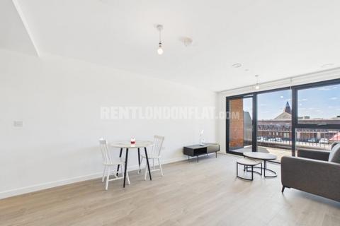 1 bedroom flat to rent, New Malden – 1 Bedroom Flat