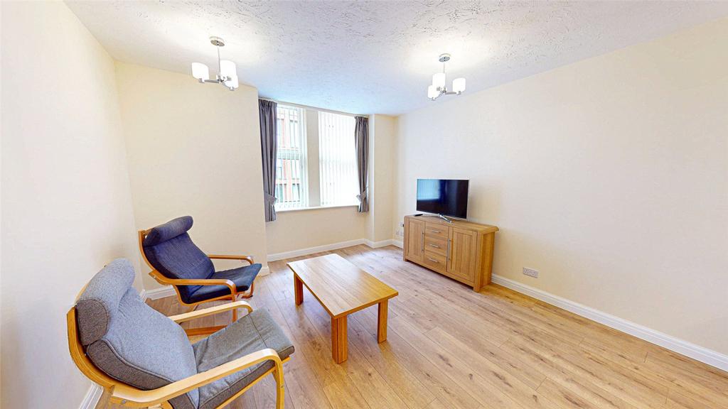 1 bedroom apartment for sale