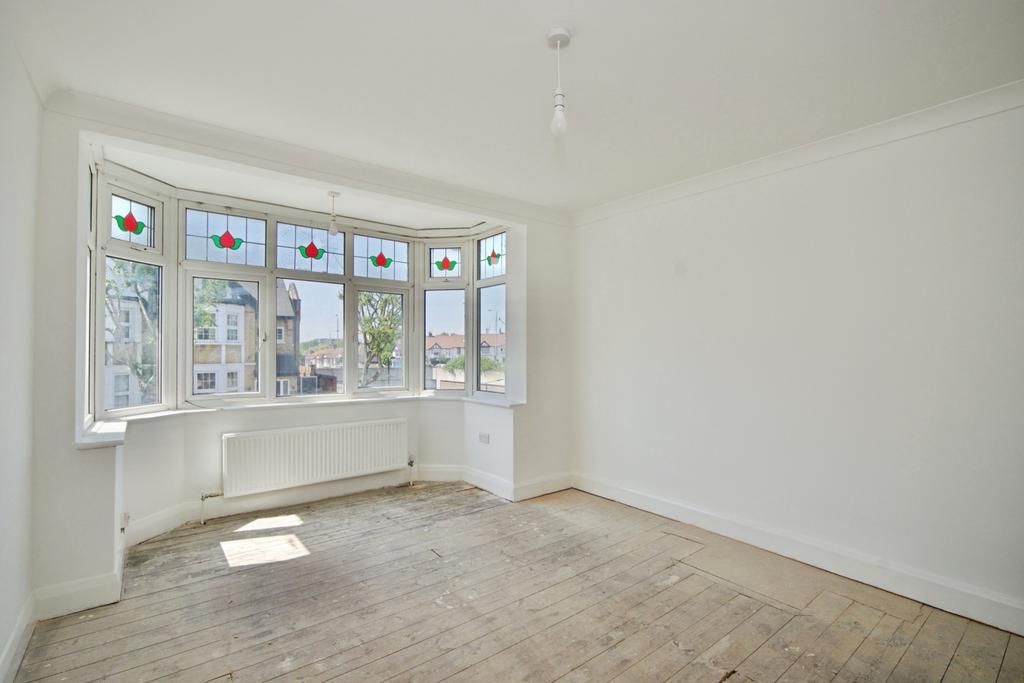 Forest View Road, Walthamstow, E17 – pohled 3