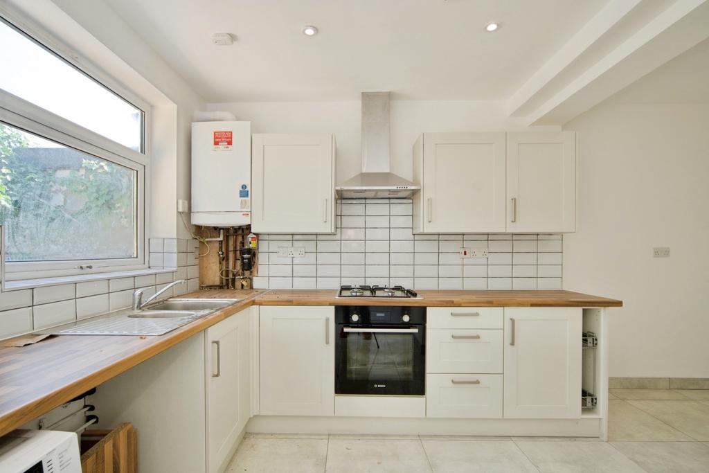 Forest View Road, Walthamstow, E17 – pohled 5
