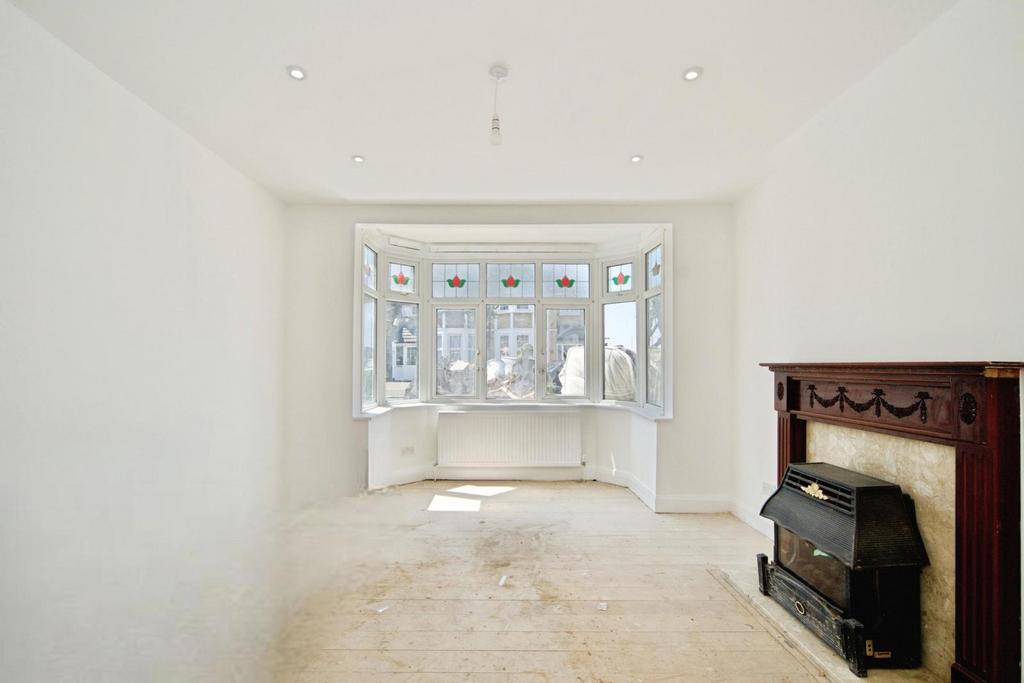 Forest View Road, Walthamstow, E17 – pohled 6