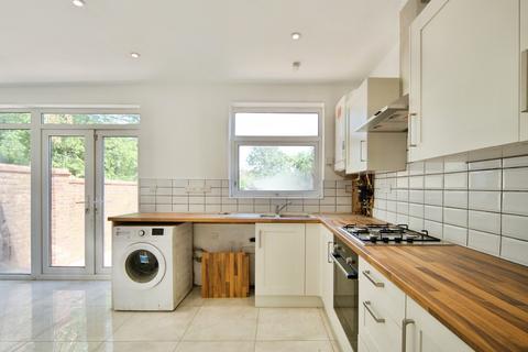 3 bedroom end of terrace house for sale, Forest View Road, Walthamstow, E17