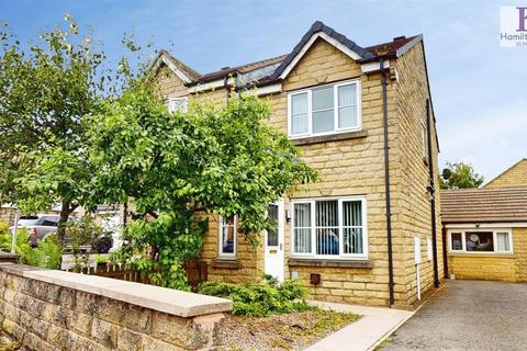 2 bedroom semi-detached house for sale, Partridge Drive, Bradford
