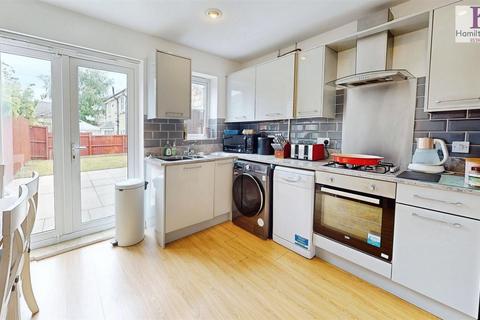 2 bedroom semi-detached house for sale, Partridge Drive, Bradford