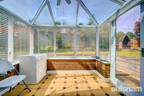 2 bedroom bungalow for sale, Ombersley Road, Droitwich, WR9
