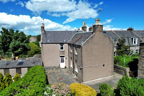 Flat - Froghall Terrace, Froghall, Aberdeen, AB24