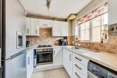 2 bedroom terraced house for sale – pohled 2