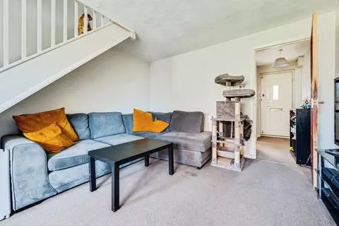 2 bedroom terraced house for sale – pohled 3