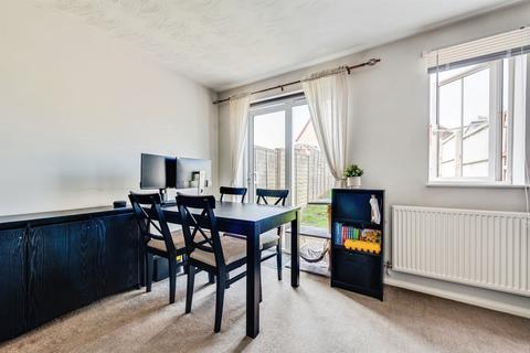 2 bedroom terraced house for sale, West Highland Road, Swindon