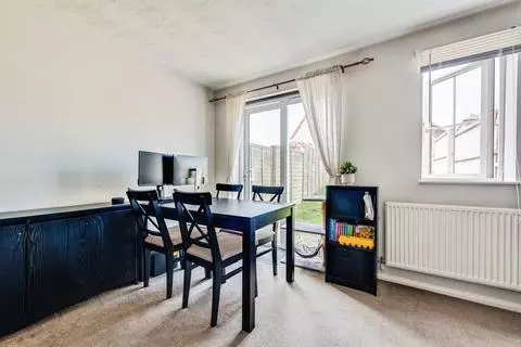 2 bedroom terraced house for sale – pohled 4