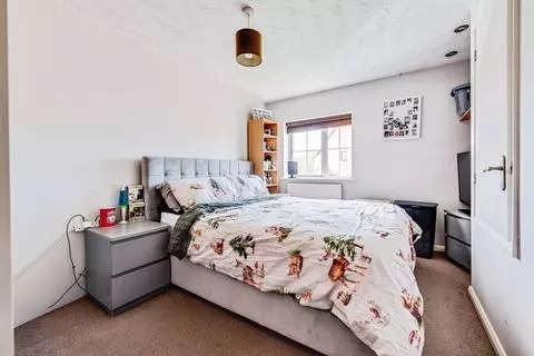 2 bedroom terraced house for sale – pohled 5