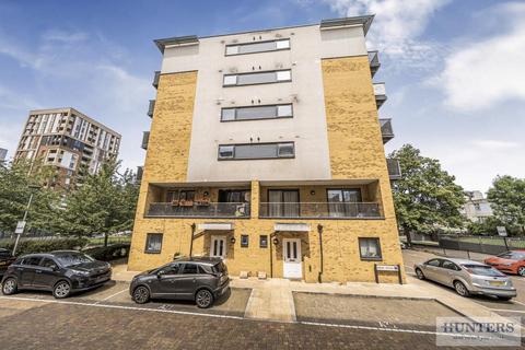 2 bedroom duplex for sale, Mere Road, Abbey Wood