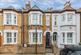 Leahurst Road, London, SE13