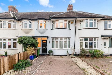 Kingston Avenue, Cheam, Sutton