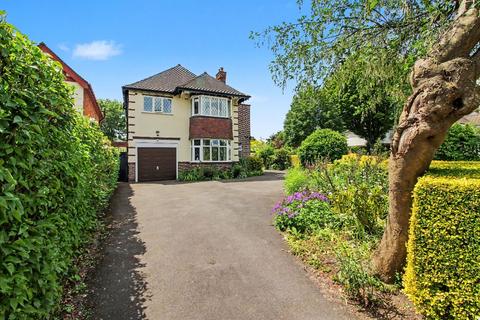 5 bedroom detached house for sale, Fitz Roy Avenue, Birmingham