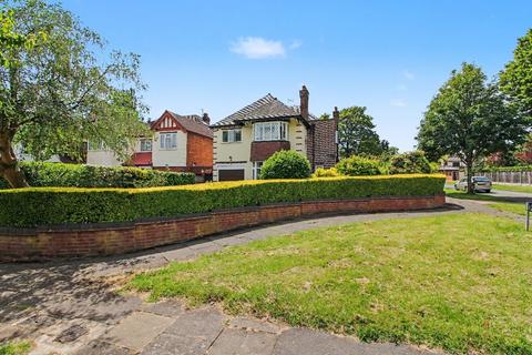 5 bedroom detached house for sale, Fitz Roy Avenue, Birmingham